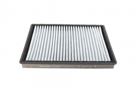 Фільтр салону purflux AHC307