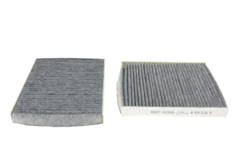 Фильтр салона purflux AHC3362