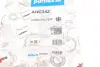 Фильтр салона purflux AHC342