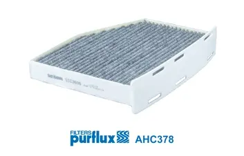 Фильтр салона purflux AHC378