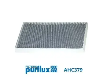 Фільтр салону Purflux AHC379 (фото 1)