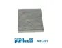 Фильтр салона purflux AHC391