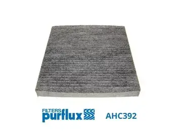 Фільтр салону Purflux AHC392