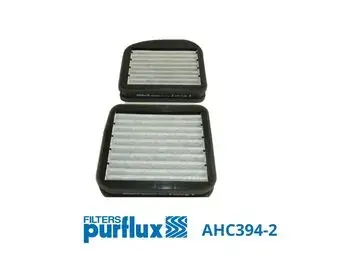Фильтр салона Purflux AHC394-2
