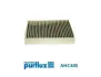 Фильтр салона purflux AHC405