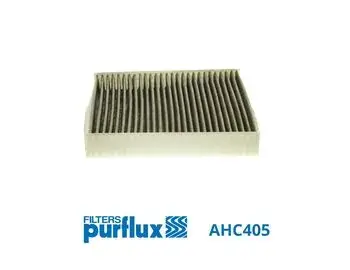 Фильтр салона purflux AHC405