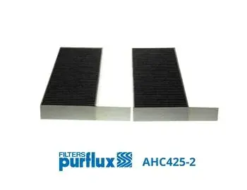 Фільтр салону Purflux AHC425-2