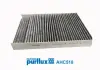 Фильтр салона purflux AHC518