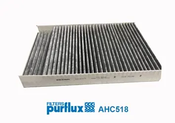 Фильтр салона purflux AHC518