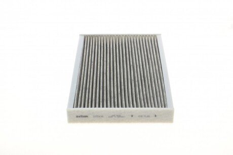 Фильтр салона purflux AHC714