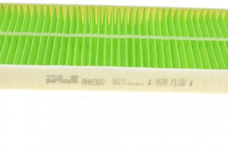 Фильтр салона purflux AHH300