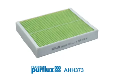 Фильтр салона purflux AHH373