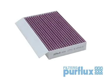 Фильтр салона purflux AHA281