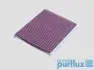Фильтр салона purflux AHA282