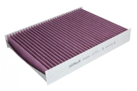 Фильтр салонный Cabin3Tech+ purflux AHA284