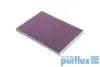 Фильтр салона purflux AHA340