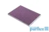 Фильтр салона purflux AHA340