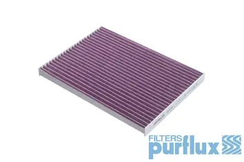 Фильтр салона purflux AHA340