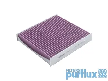 Фильтр салона purflux AHA405