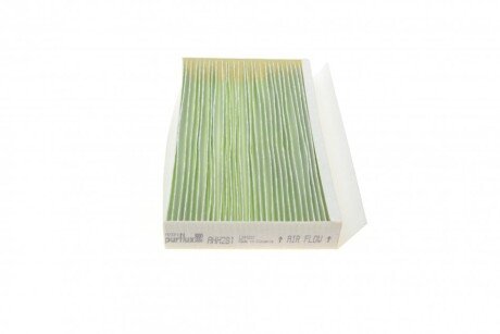 Фильтр салонный CabinHEPA+ purflux AHH281