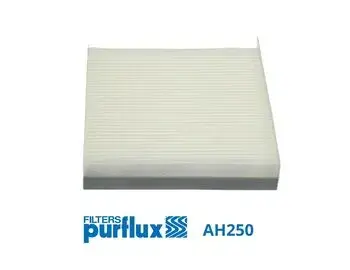Фильтр салона purflux AH250
