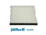 Фильтр салона purflux AH255