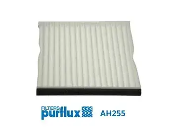 Фільтр салону Purflux AH255