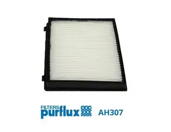 Фильтр салона purflux AH307