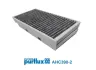 Фильтр салонный purflux AHC390-2