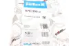 Фильтр салонный purflux AHC3902