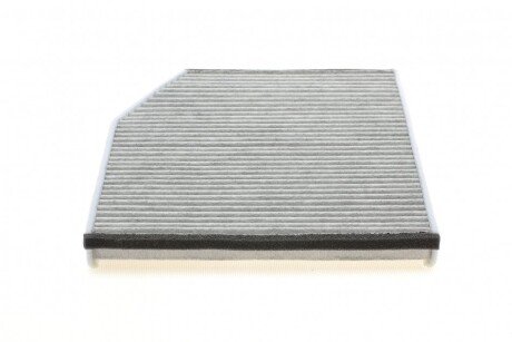 Фильтр салонный purflux AHC412