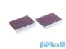 Фильтр салона purflux AHA1772