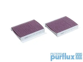 Фильтр салона purflux AHA1772