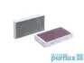 Фильтр салона purflux AHA2412