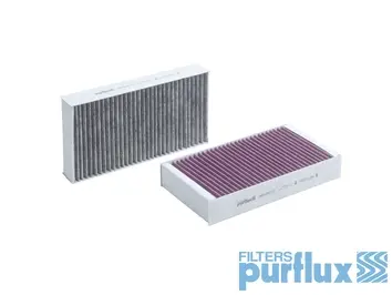 Фильтр салона purflux AHA2412