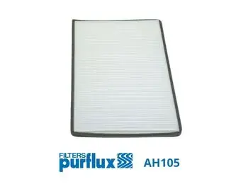 Фільтр салону Purflux AH105
