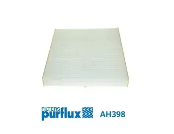 Фільтр салону Purflux AH398 (фото 1)