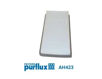 Фільтр салону Purflux AH423 (фото 1)