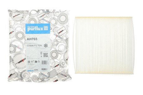 Фільтр салону purflux AH703
