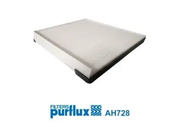 Фiльтр салону purflux AH728