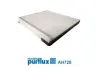 Фiльтр салону purflux AH728