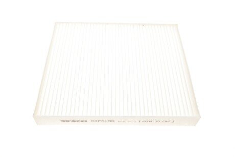 Фільтр салону purflux AH732