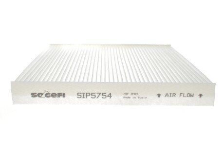 Фільтр салону purflux AH738