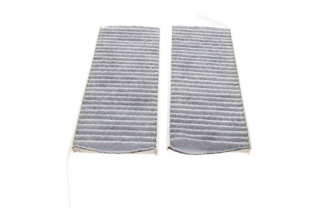 Фільтр салону purflux AHC2732