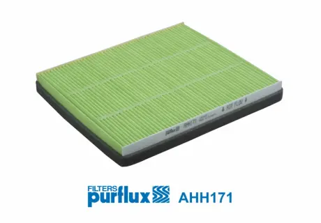 Фильтр салона purflux AHH171