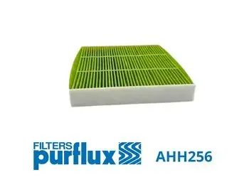 Фільтр салону Purflux AHH256 (фото 1)