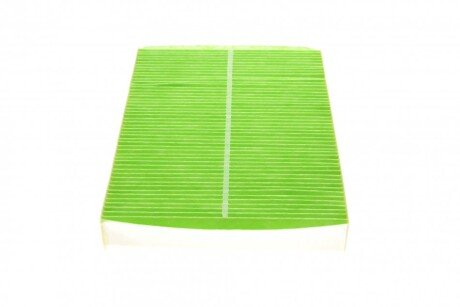 Фільтр салону purflux AHH284