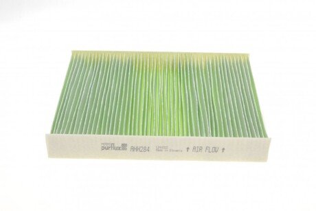 Фільтр салону purflux AHH284