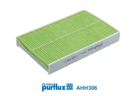 Фільтр салону Purflux AHH306