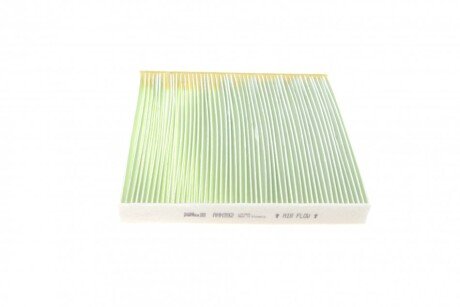 Фільтр салону purflux AHH392